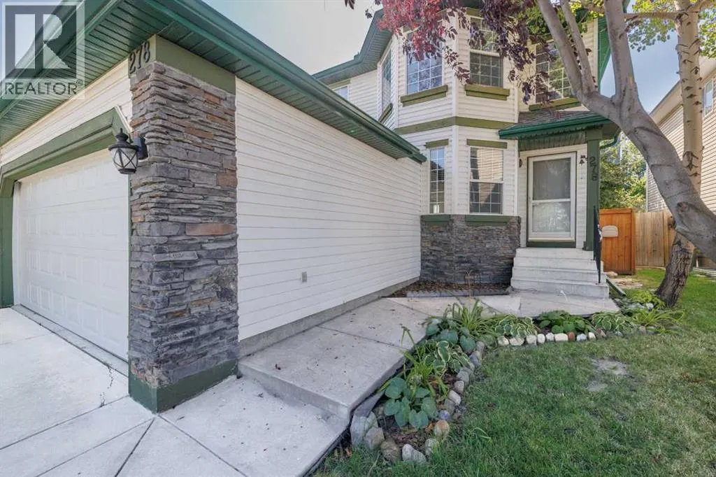 278 Panorama Hills Lane NW