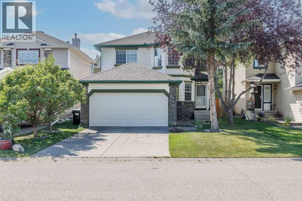 278 Panorama Hills Lane NW