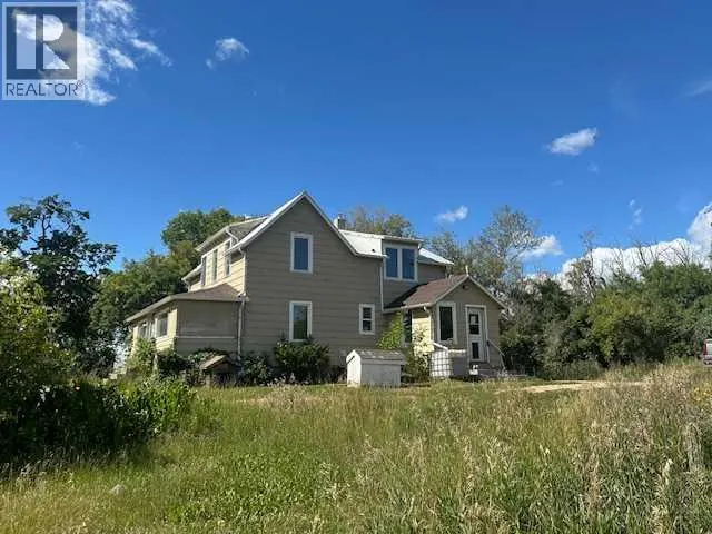 40033 Range Road 202