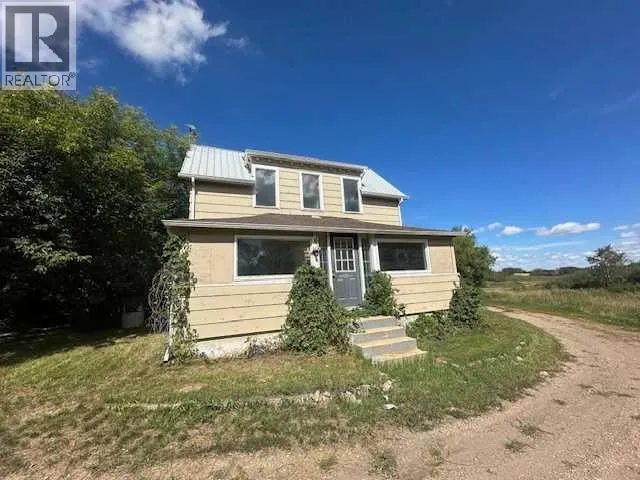 40033 Range Road 202