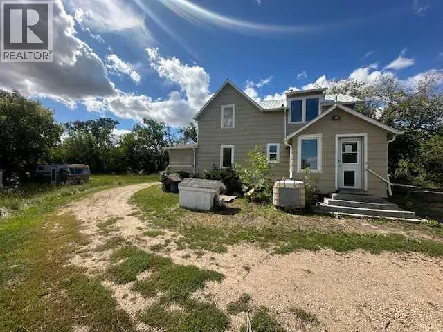40033 Range Road 202