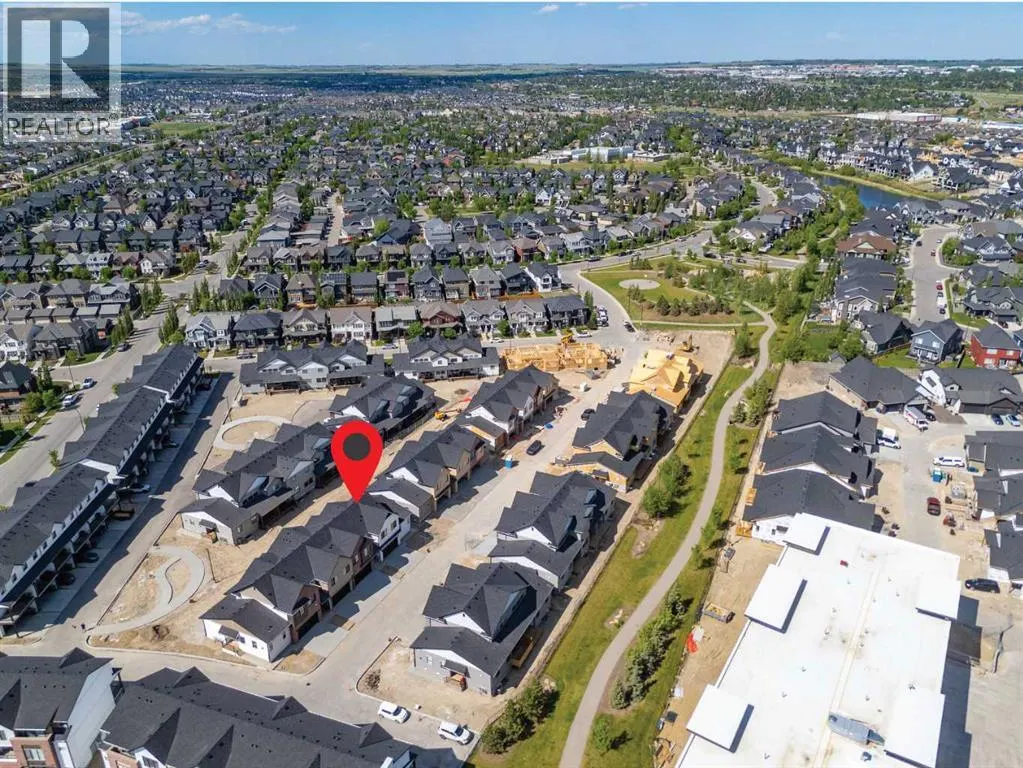 1004, 201 Cooperswood Green SW