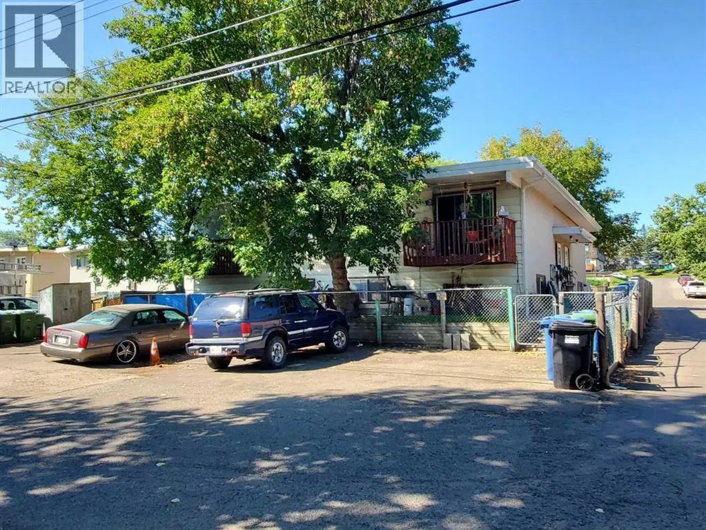 1,2,3,4, 11248 6 Street SW