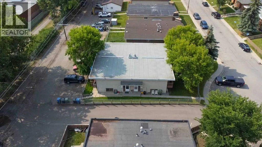 1,2,3,4, 11248 6 Street SW