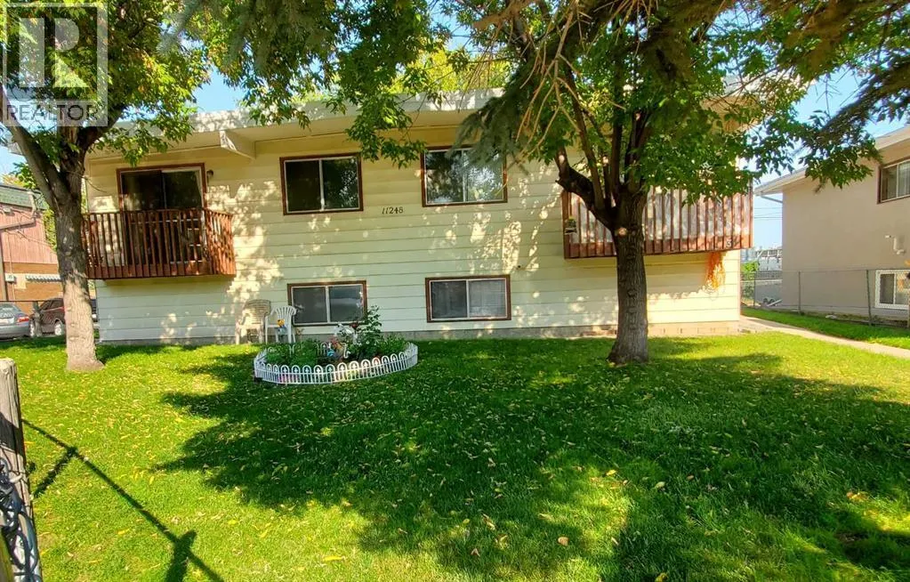 1,2,3,4, 11248 6 Street SW