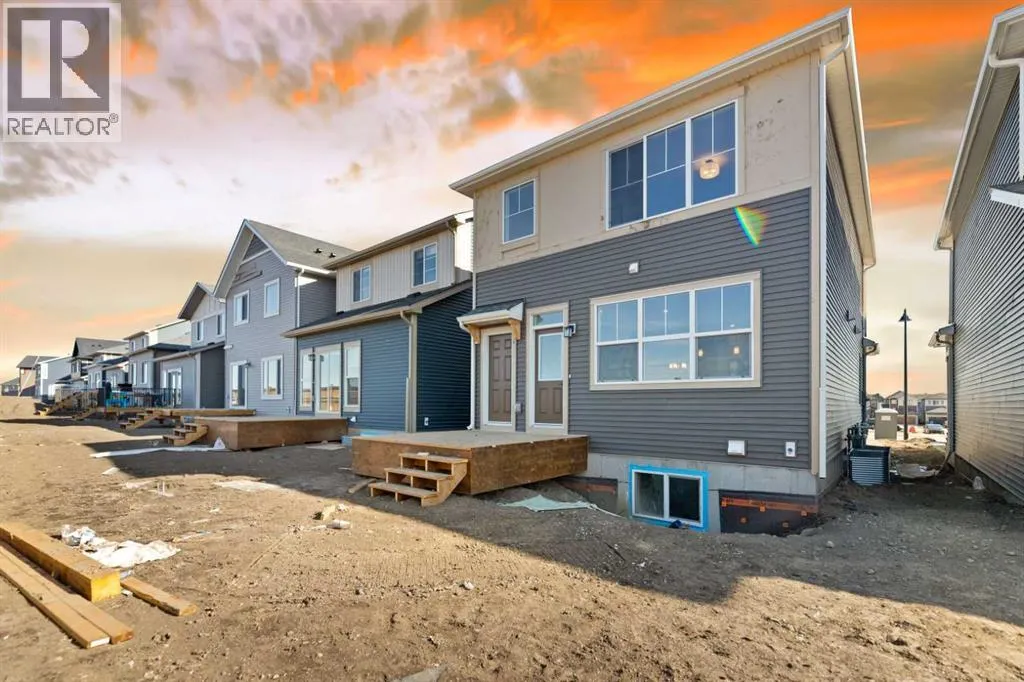 205 Homestead Terrace NE