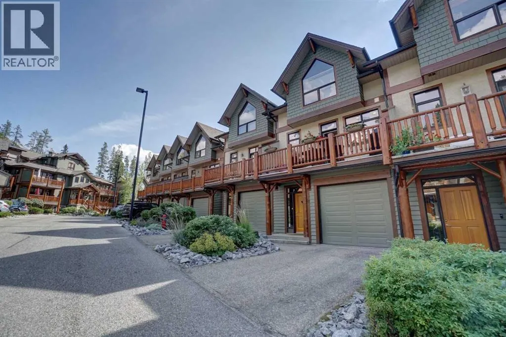 27, 137 Wapiti Close NE
