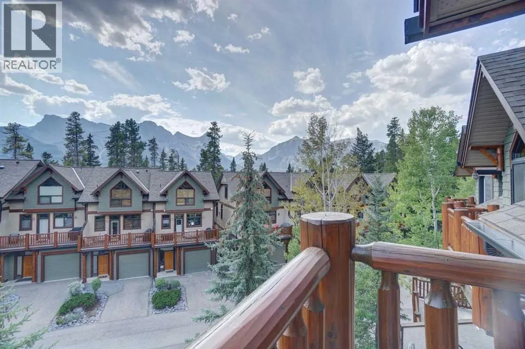 27, 137 Wapiti Close NE