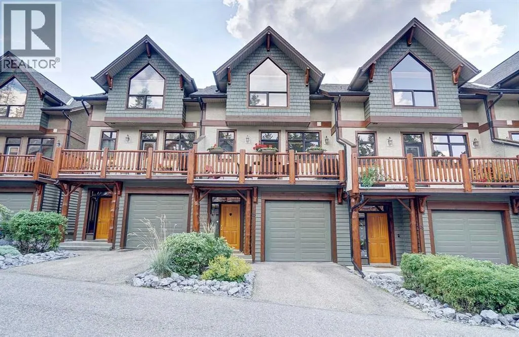 27, 137 Wapiti Close NE