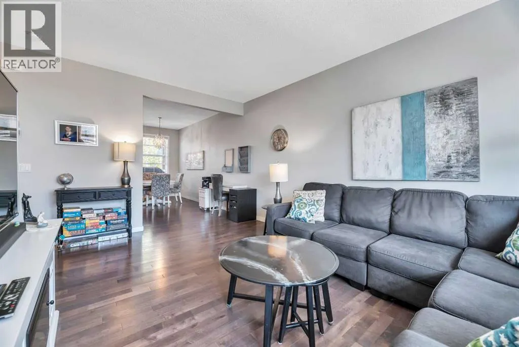 709, 10 Auburn Bay Avenue SE