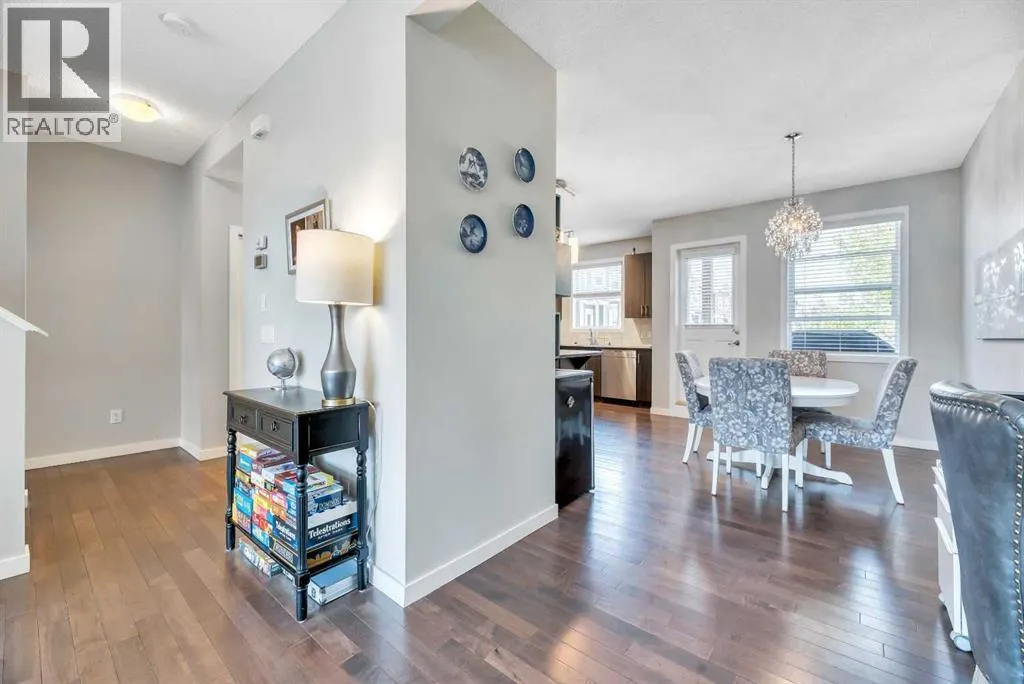 709, 10 Auburn Bay Avenue SE
