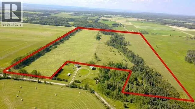 TBD Township Road 333