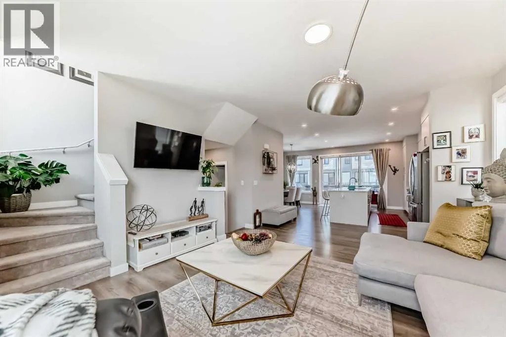 605 Evanston Link NW