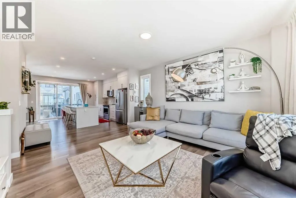 605 Evanston Link NW