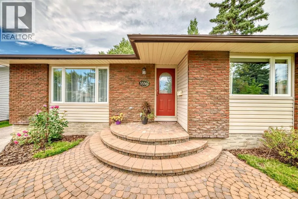 5556 Dalhart Hill NW