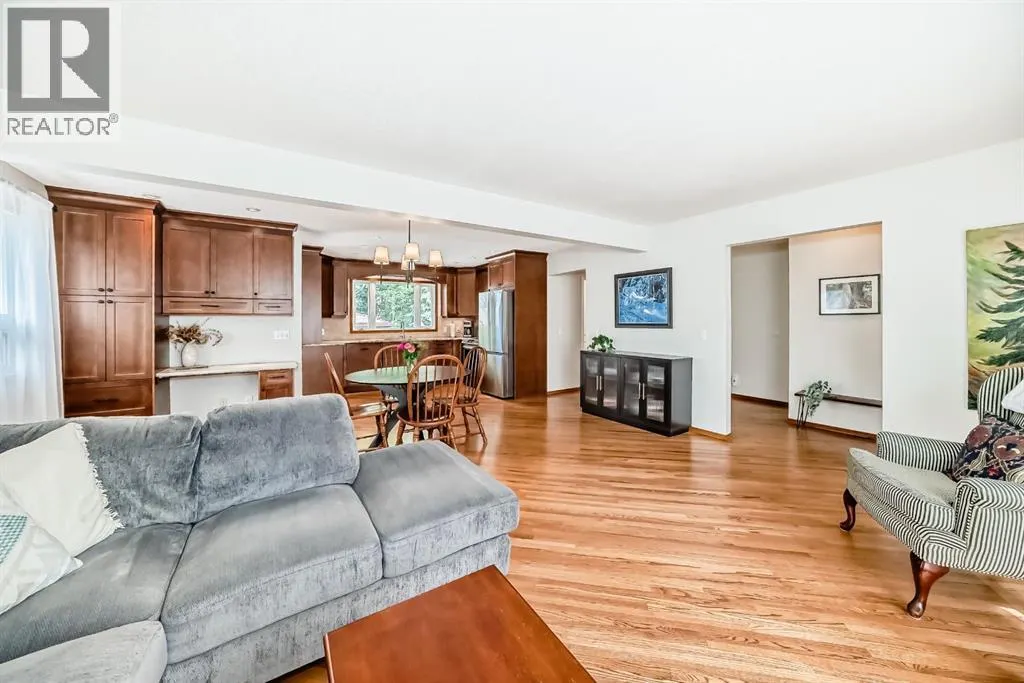 5556 Dalhart Hill NW