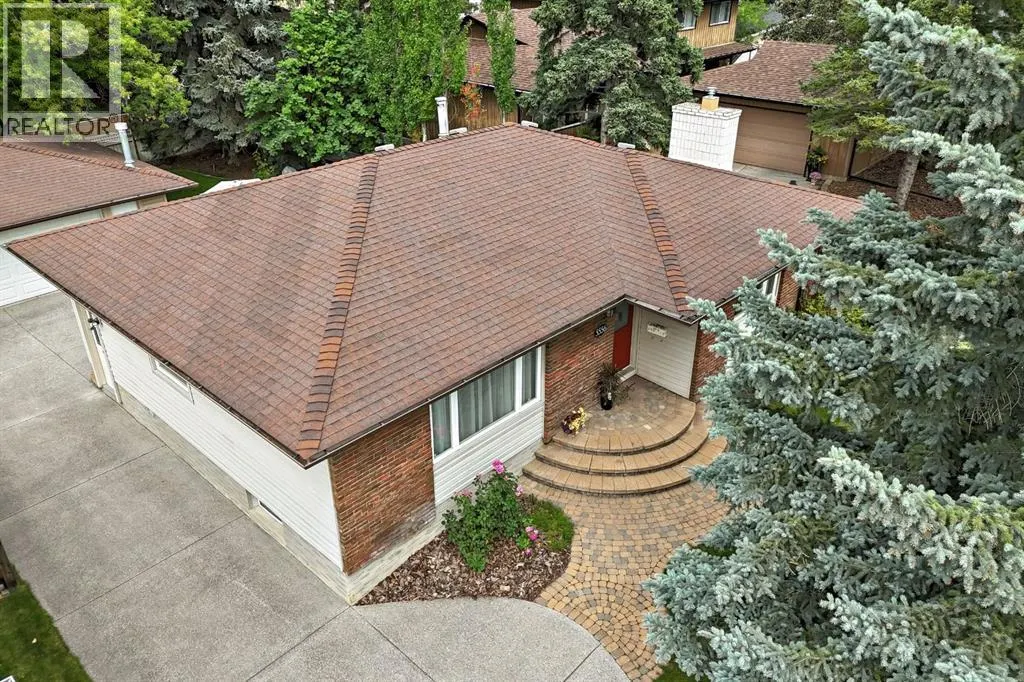 5556 Dalhart Hill NW