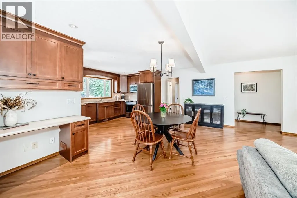 5556 Dalhart Hill NW