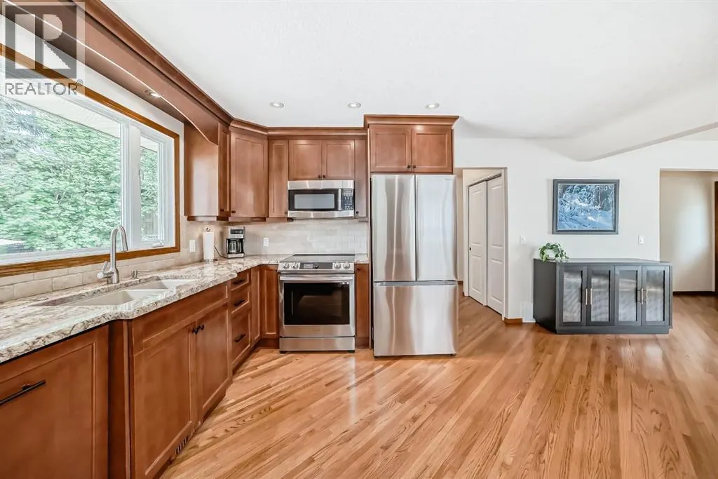 5556 Dalhart Hill NW