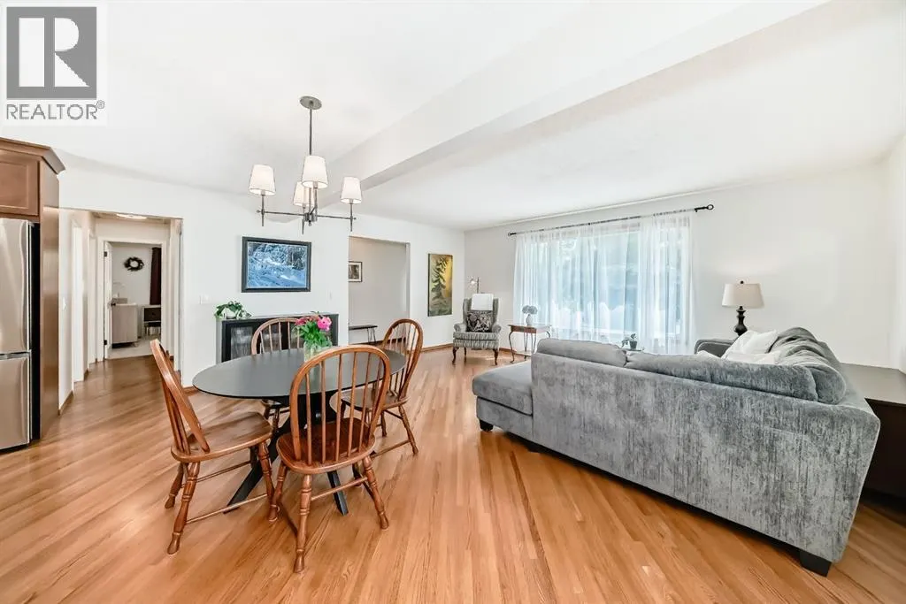 5556 Dalhart Hill NW