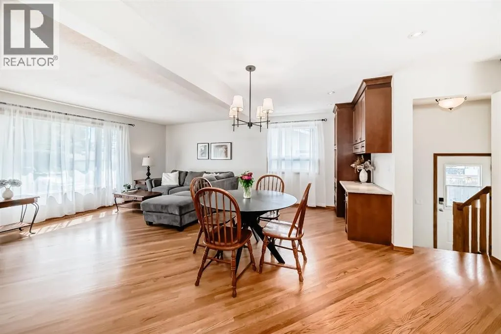 5556 Dalhart Hill NW