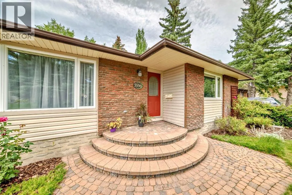 5556 Dalhart Hill NW
