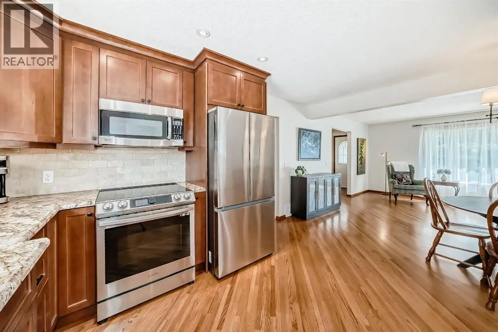 5556 Dalhart Hill NW