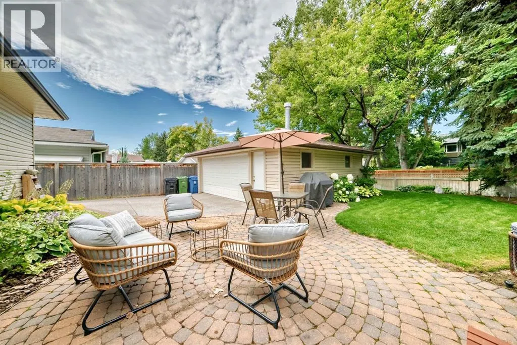 5556 Dalhart Hill NW
