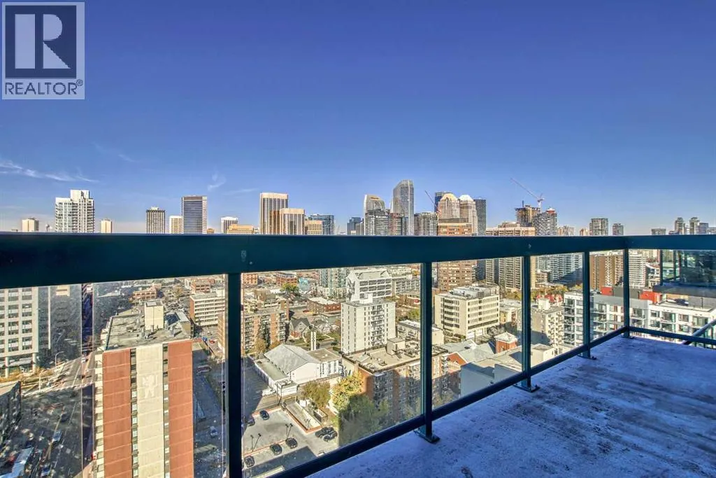2205, 836 15 Avenue SW