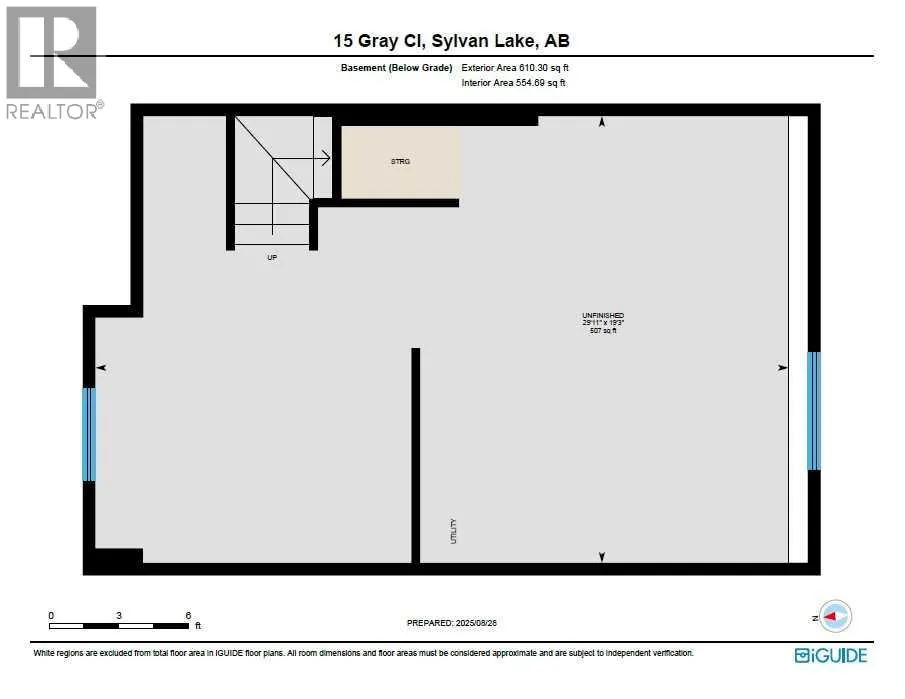 15 Gray Close