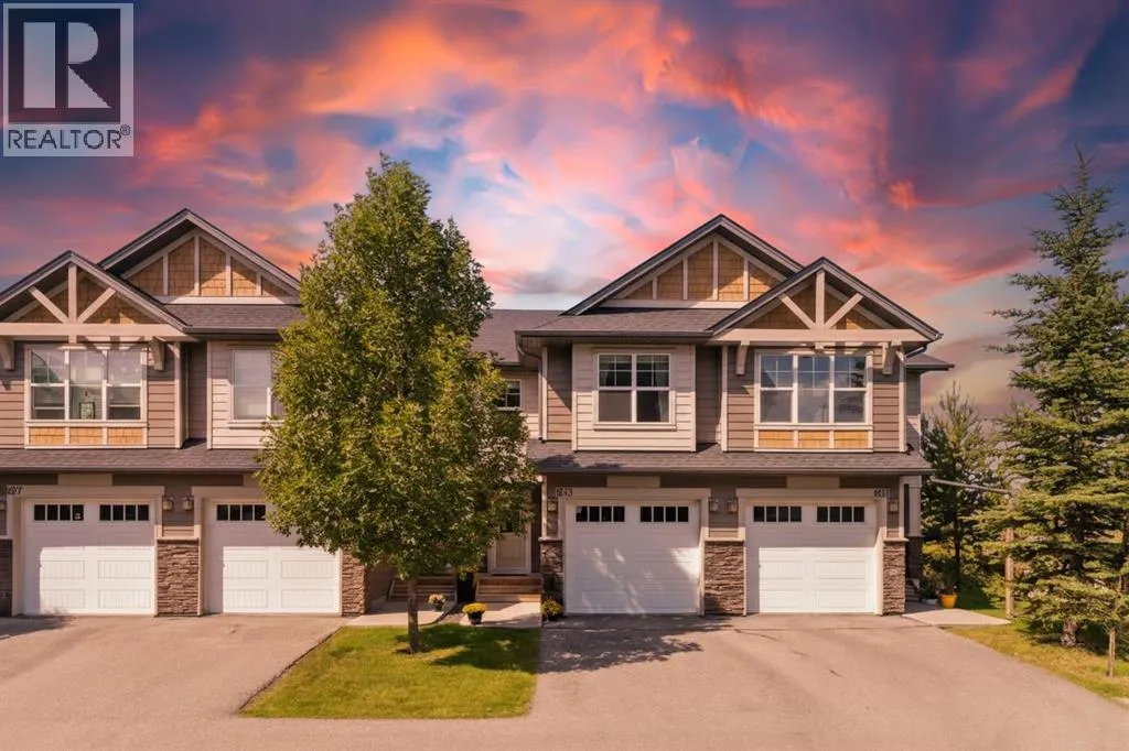 603, 101 Sunset Drive