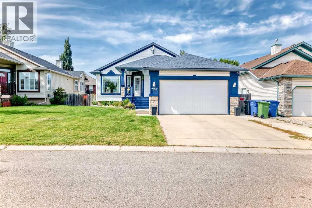 223 COVE Drive