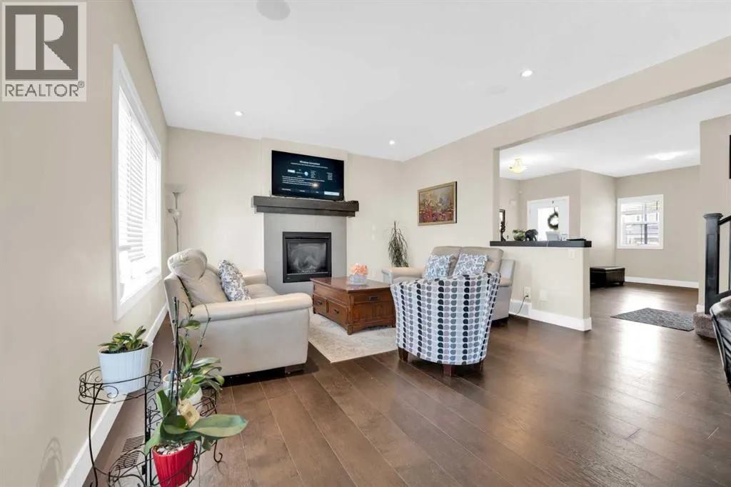 164 Rainbow Falls Heath