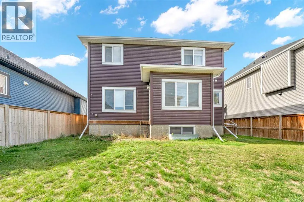 164 Rainbow Falls Heath