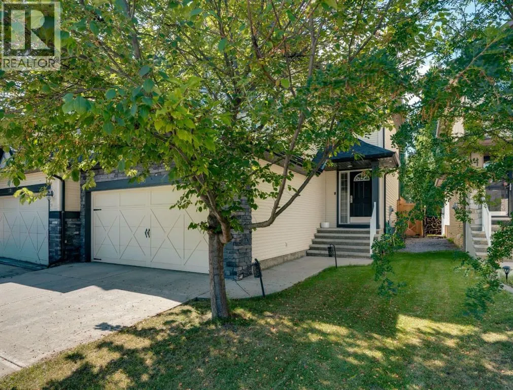 240 Silverado Range Heights SW