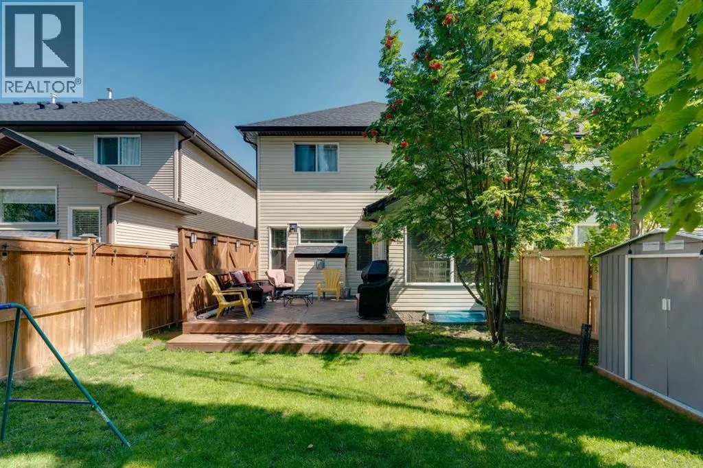 240 Silverado Range Heights SW