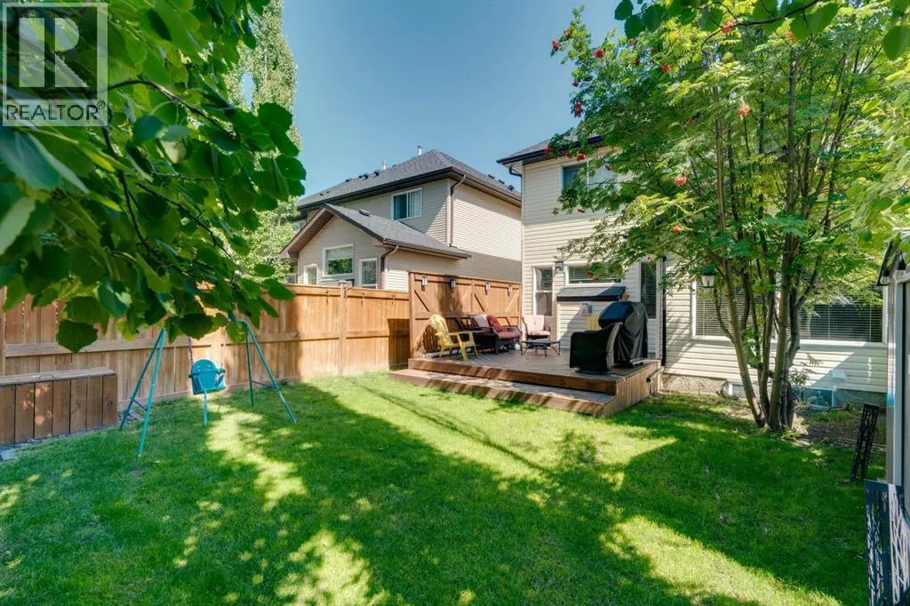 240 Silverado Range Heights SW