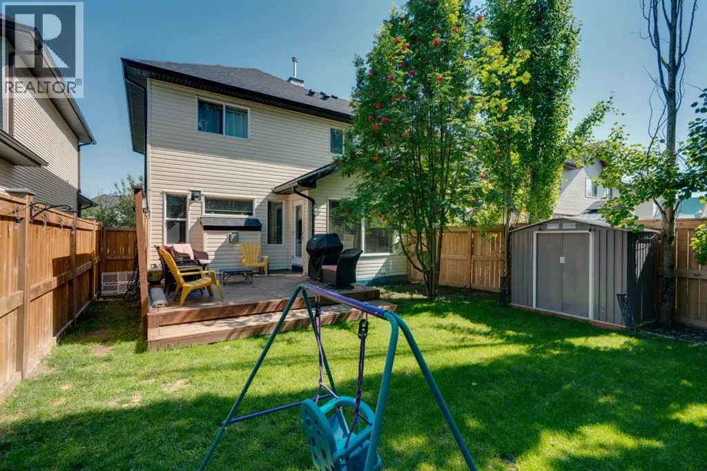 240 Silverado Range Heights SW