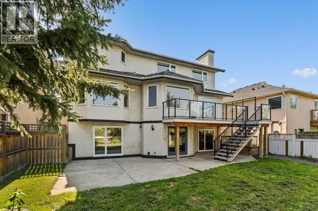 123 Scenic Park Crescent NW