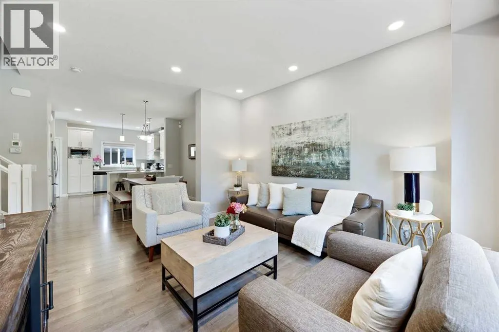 63 Masters Manor SE