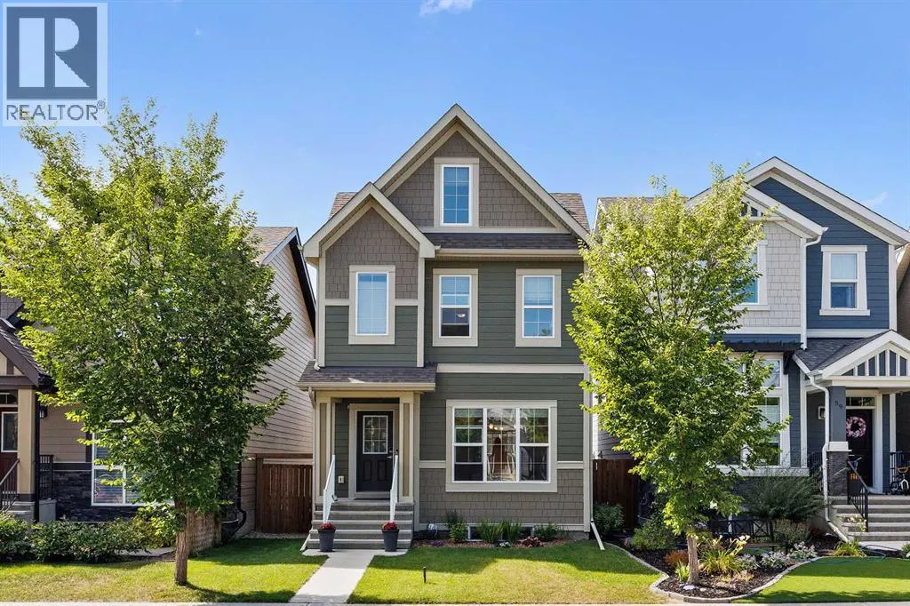 63 Masters Manor SE