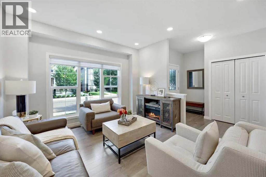 63 Masters Manor SE