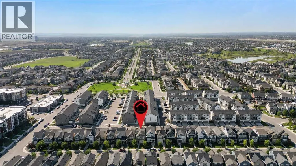 63 Masters Manor SE