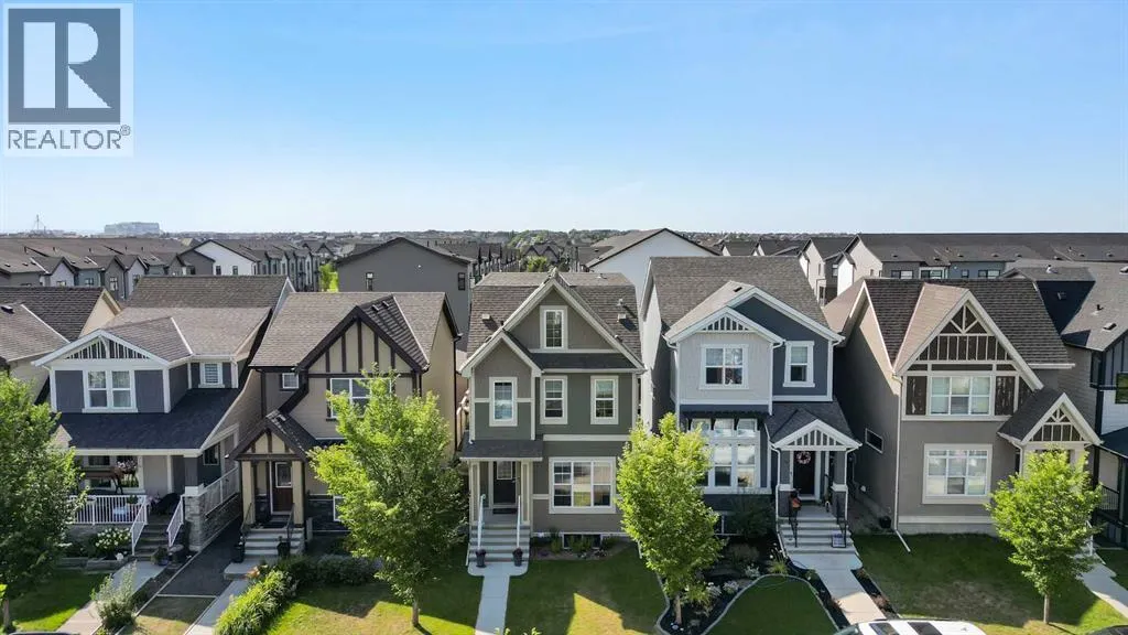 63 Masters Manor SE