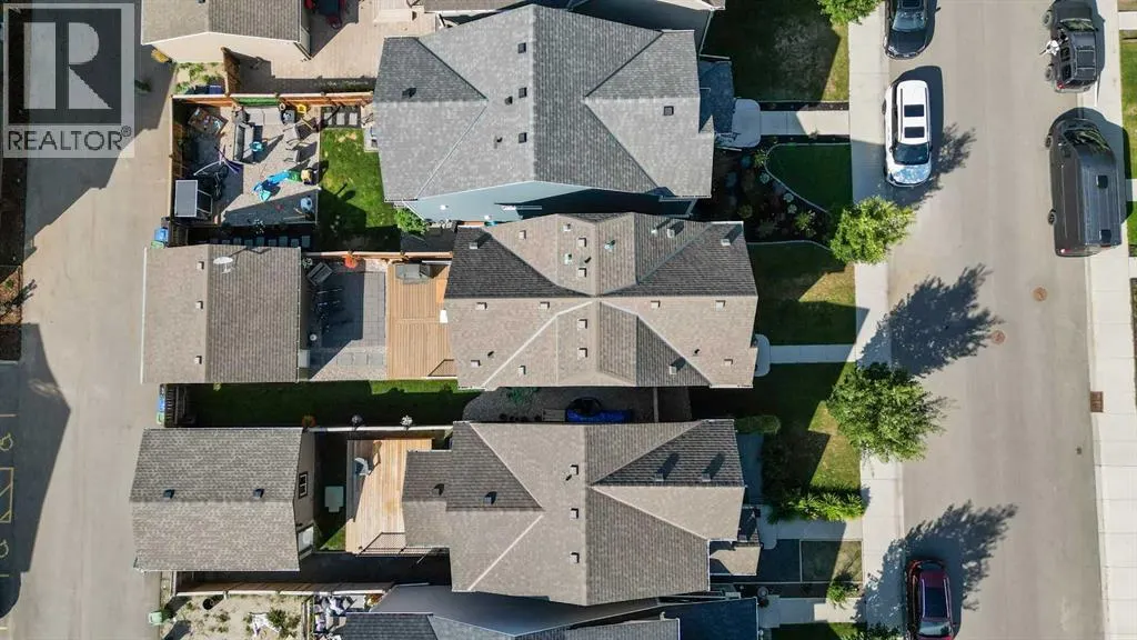 63 Masters Manor SE
