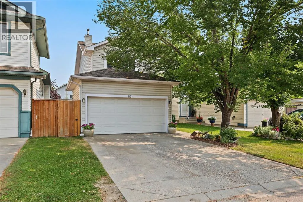 82 Erin Grove SE