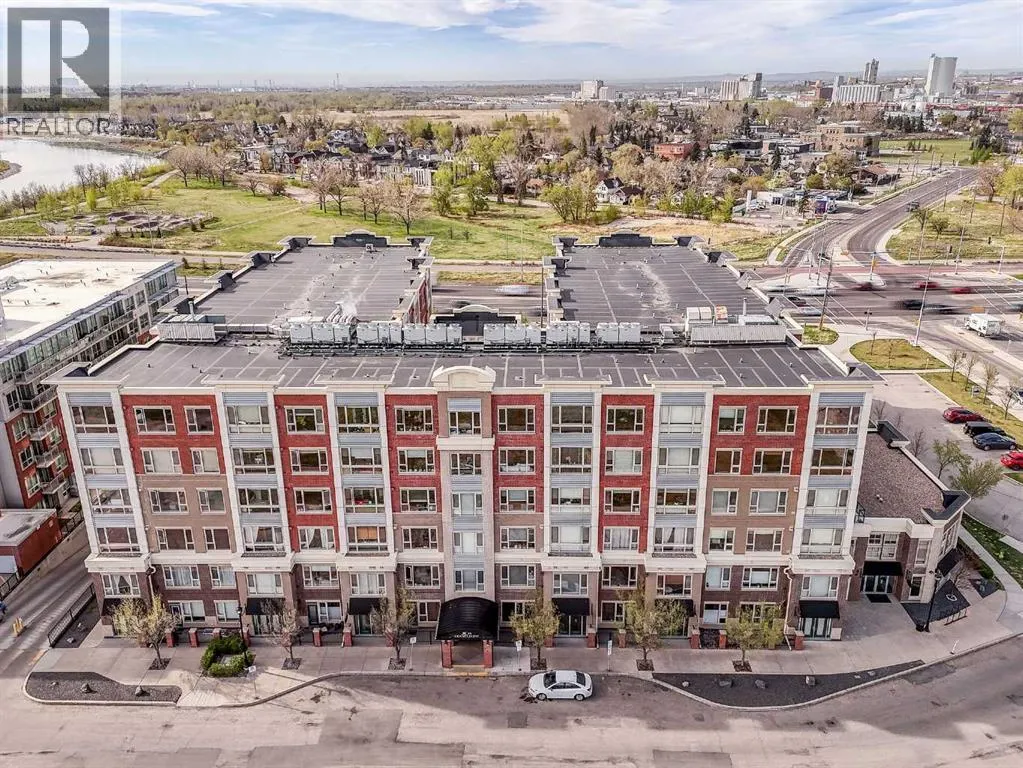 611, 35 INGLEWOOD Park SE