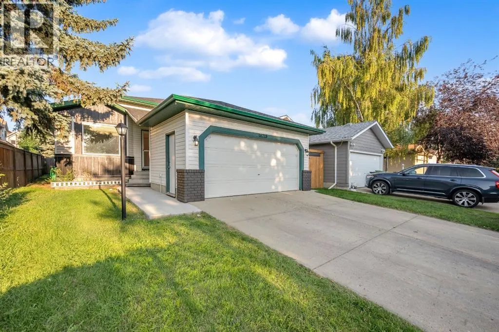 16218 Shawbrooke Road SW