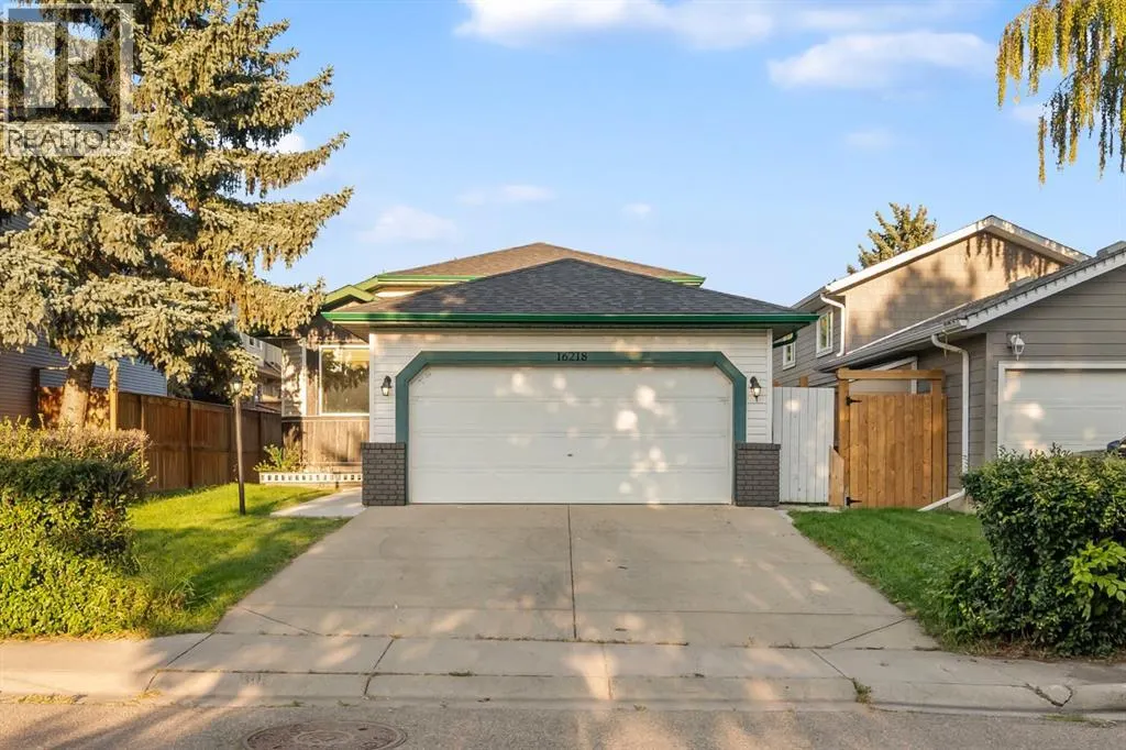 16218 Shawbrooke Road SW