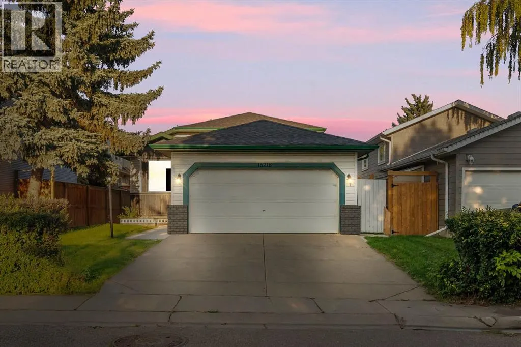 16218 Shawbrooke Road SW